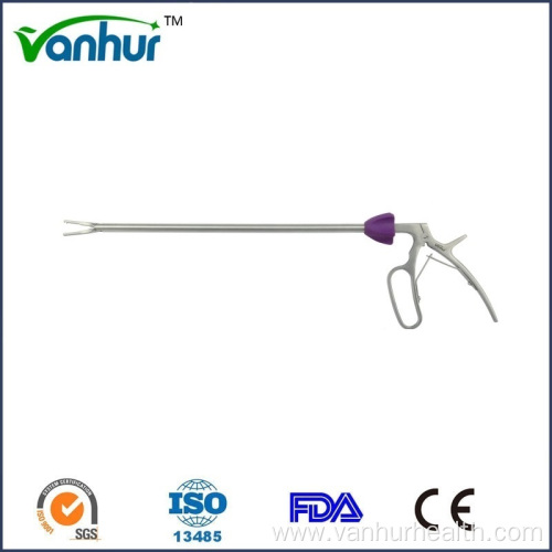 Laparoscopy Hem-O-Lok Clip Applier